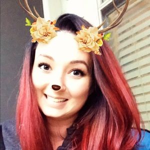 Meet your Posher, Tiffany